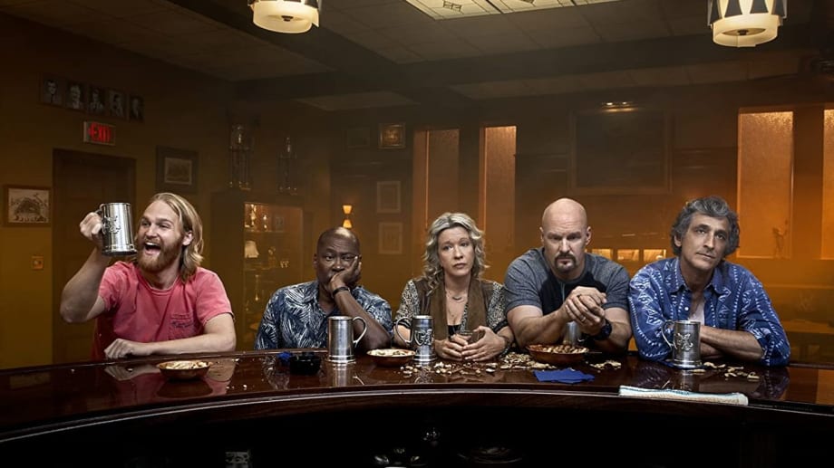 Watch Lodge 49 - Season 2