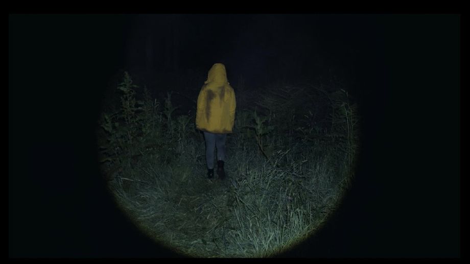 Watch Loner