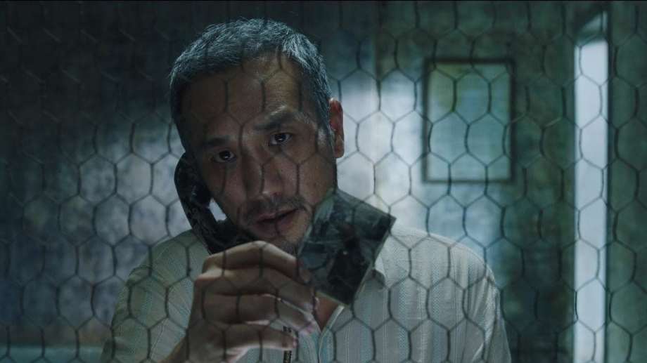 Watch Long Day's Journey Into Night