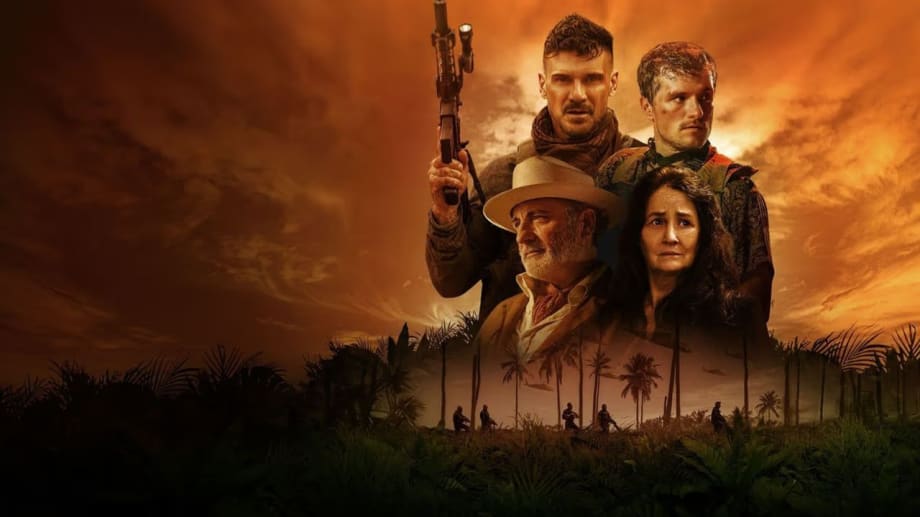 Watch Long Gone Heroes