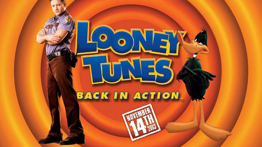 Watch Looney Tunes: Back in Action