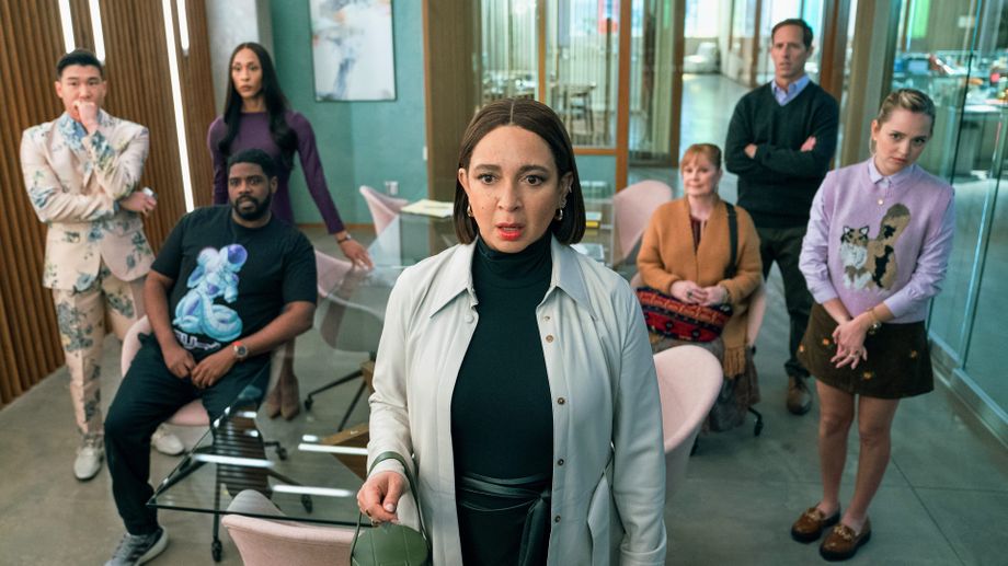 Watch Loot - Season 1