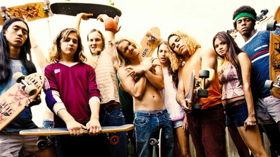 Watch Lords of Dogtown