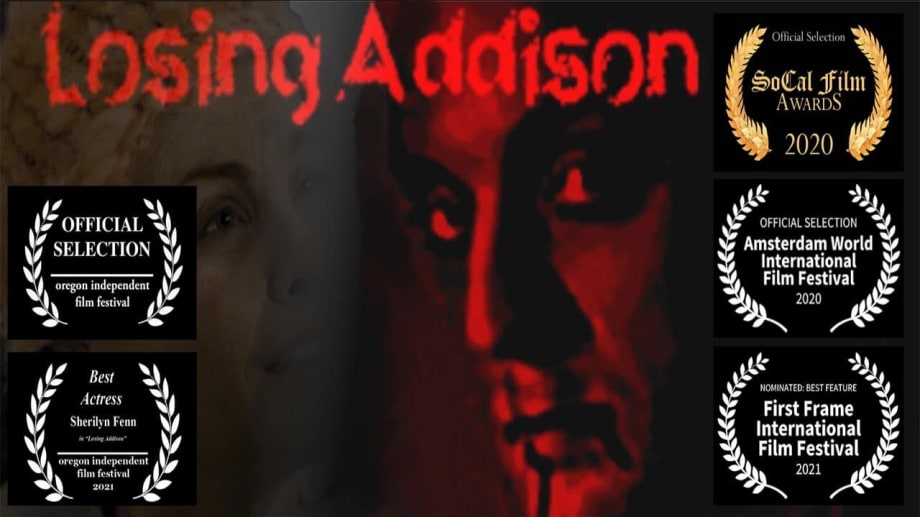 Watch Losing Addison