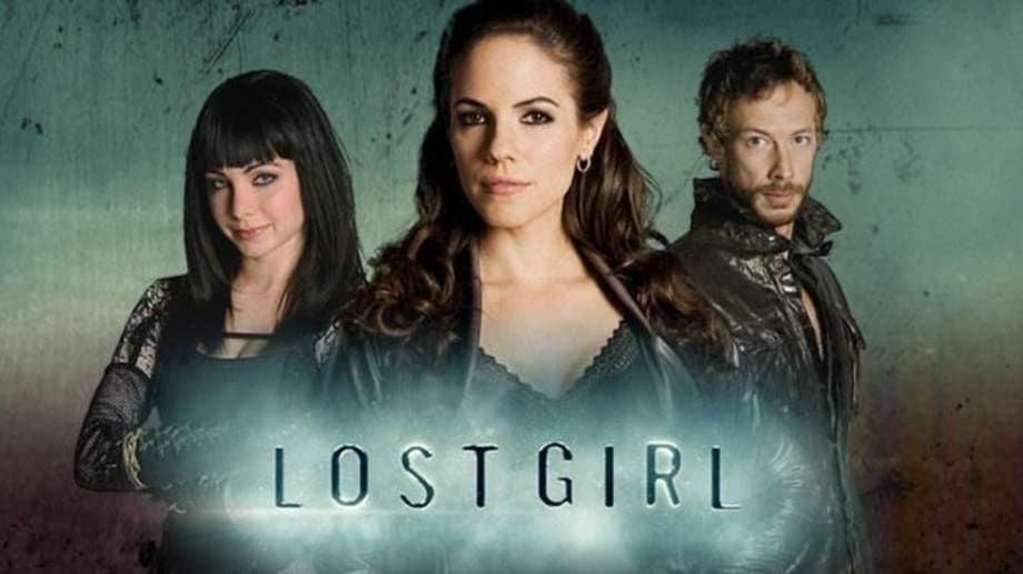 Watch Lost Girl - Season 1