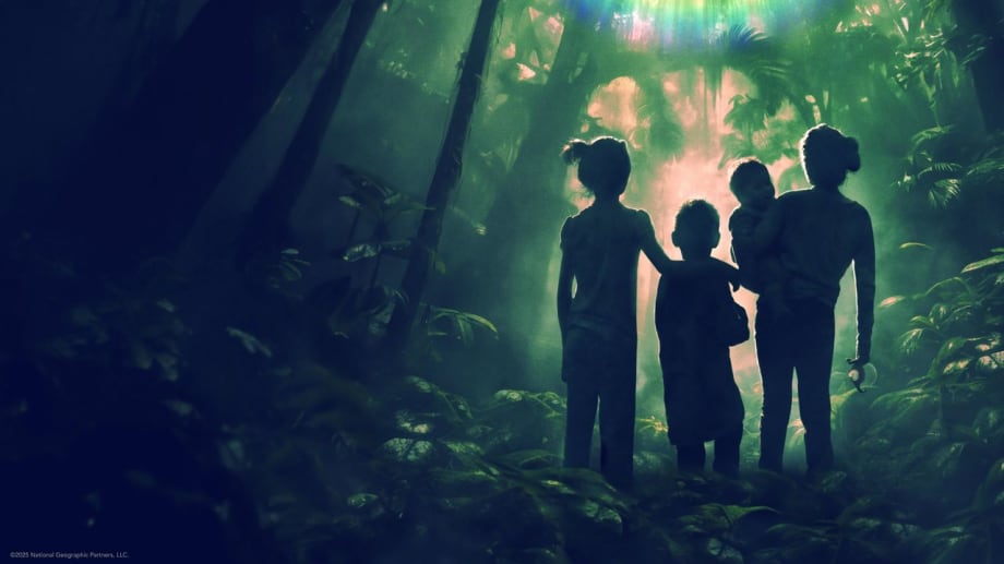 Watch Lost in the Jungle