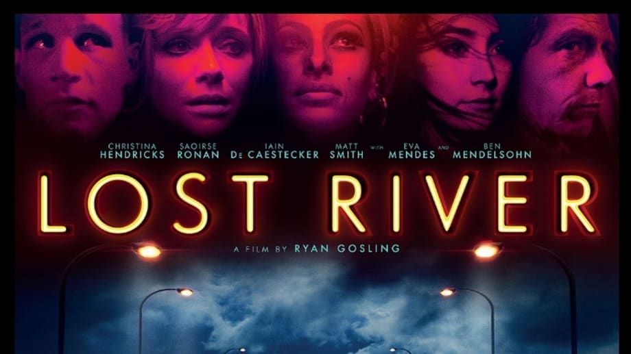 Watch Lost River