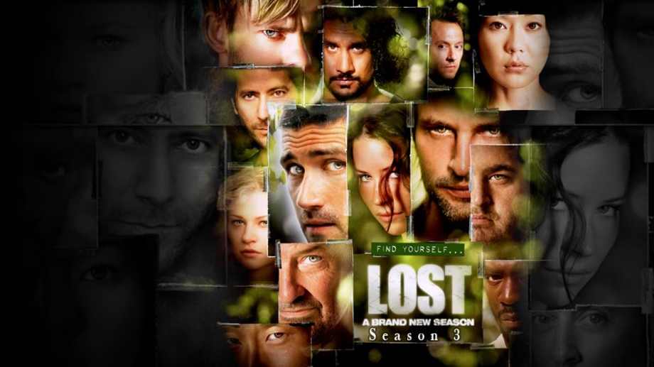 Watch Lost - Season 3