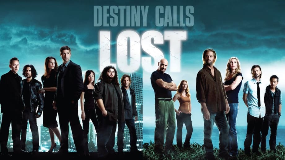 Watch Lost - Season 5