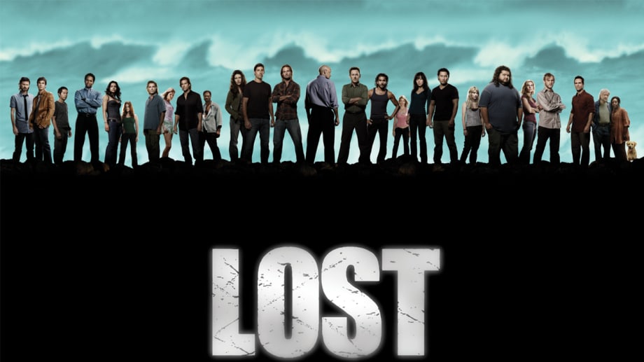 Watch Lost - Season 6