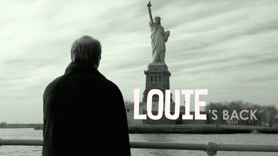 Watch Louie - Season 4