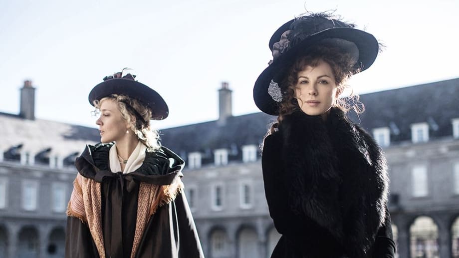 Watch Love and Friendship