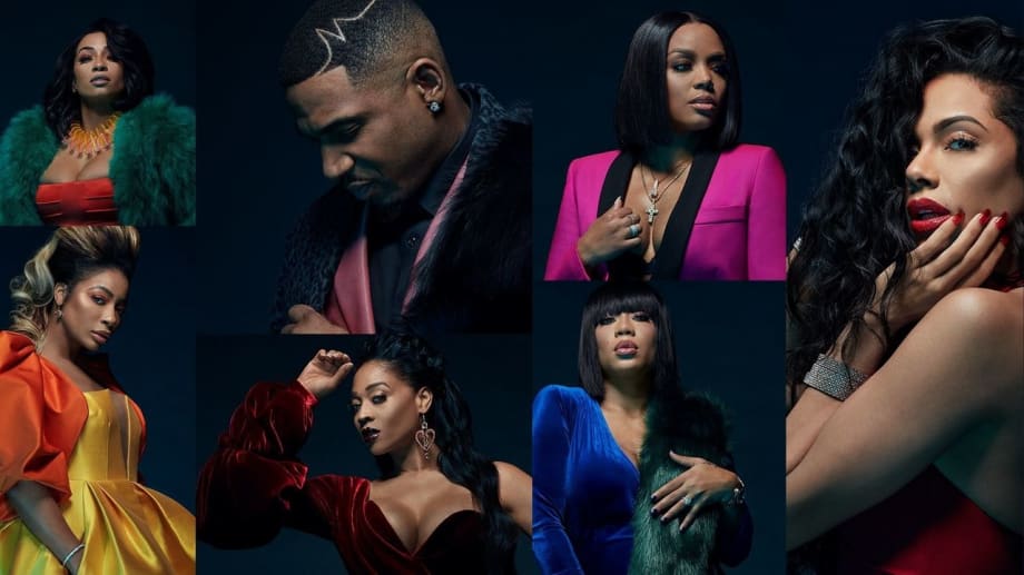 Watch Love and Hip Hop Atlanta - Season 8