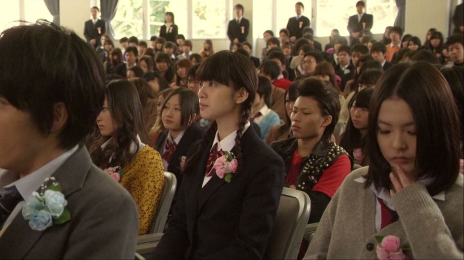 Watch Love for Beginners