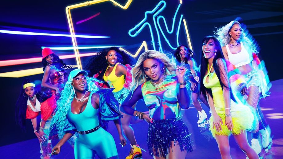 Watch Love & Hip Hop Atlanta - Season 4