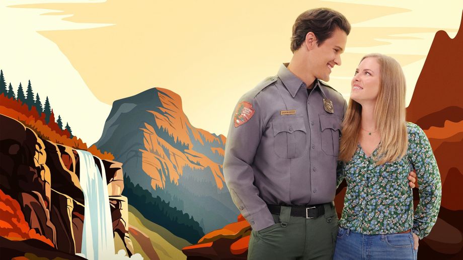 Watch Love in Zion National: A National Park Romance