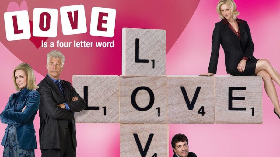 Watch Love is a Four Letter Word