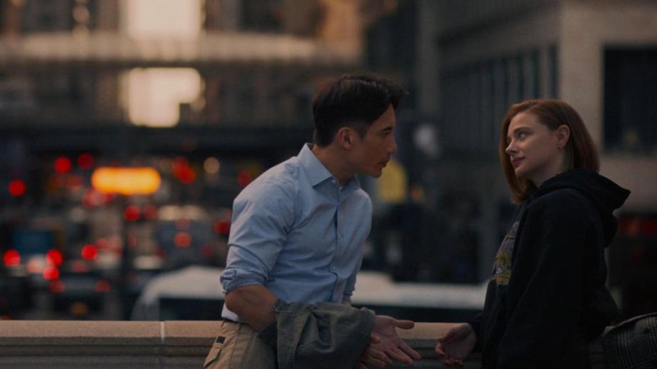 Watch Love Language