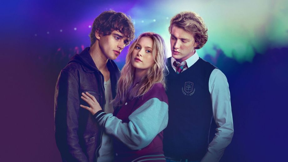 Watch Love Me Love Me