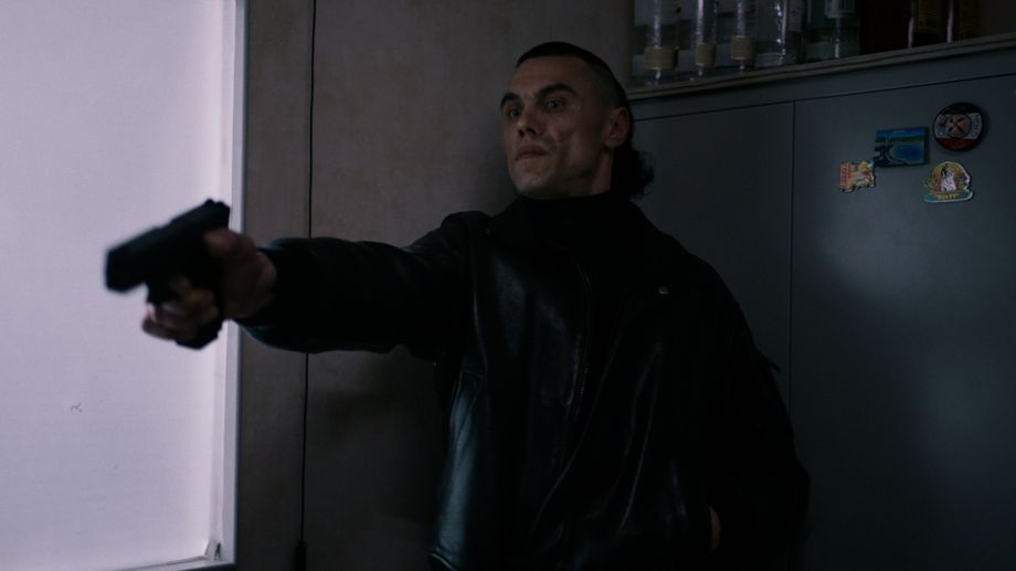 Watch Loverboy: emotions off