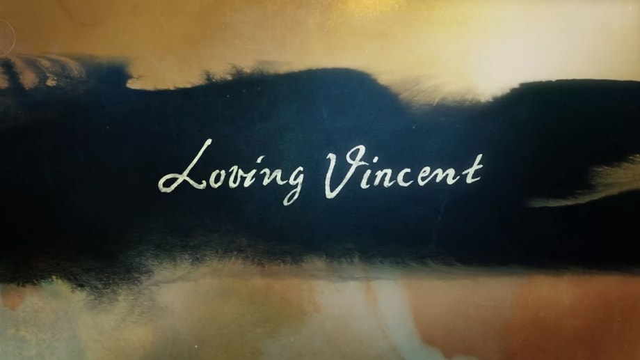 Watch Loving Vincent