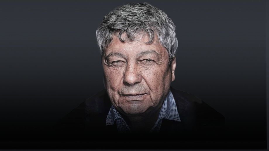 Watch Lucescu Phenomenon