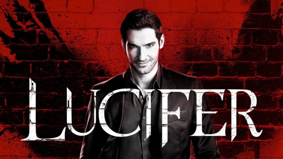Watch Lucifer - Season 2