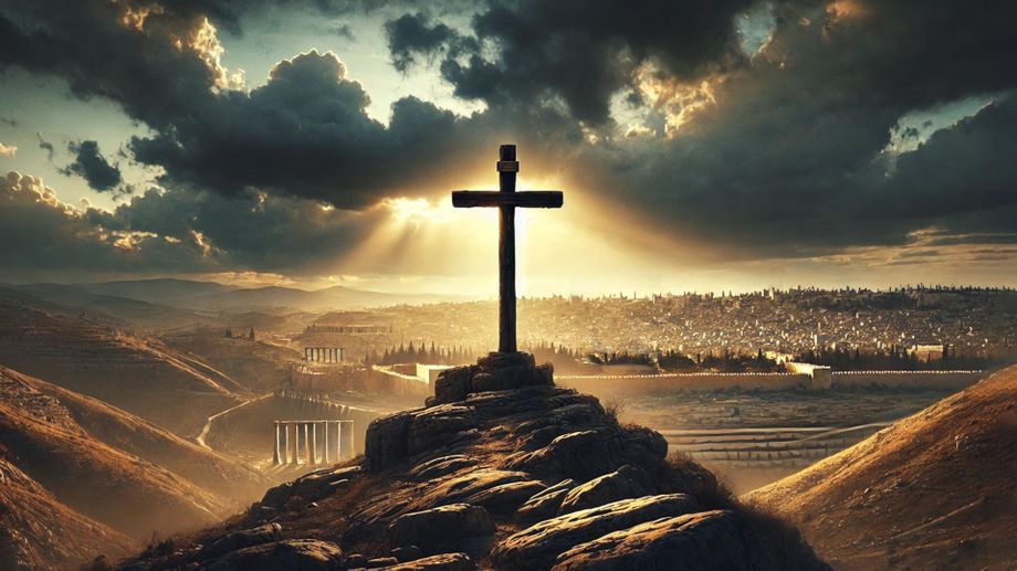 Watch Lukewarm: Why the Cross