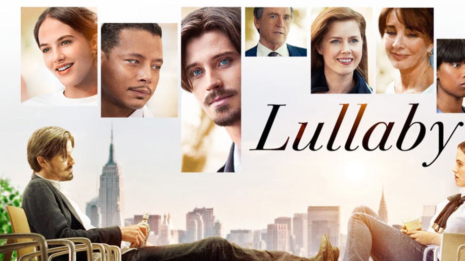 Watch Lullaby