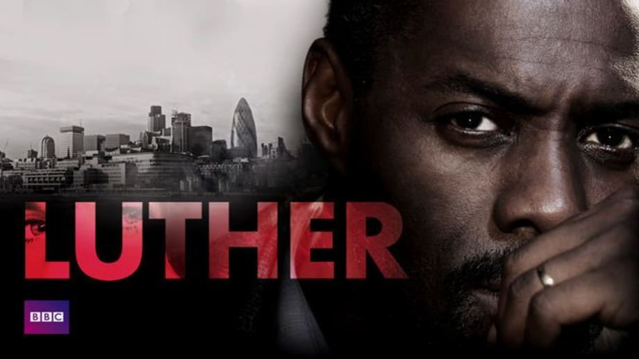 Watch Luther - Season 3