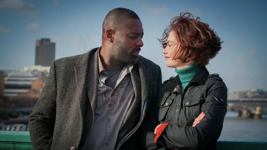 Watch Luther - Season 4