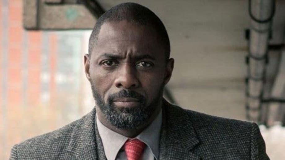 Watch Luther - Season 5