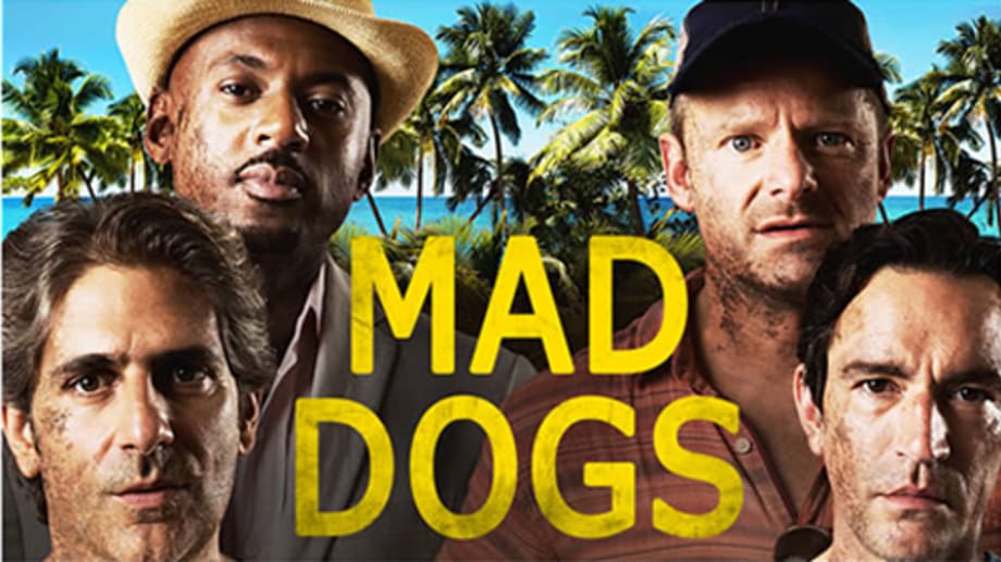 Watch Mad Dogs (UK) - Season 1