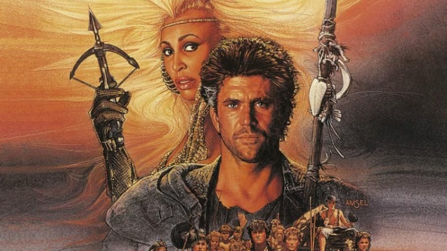 Watch Mad Max 3: Beyond Thunderdome