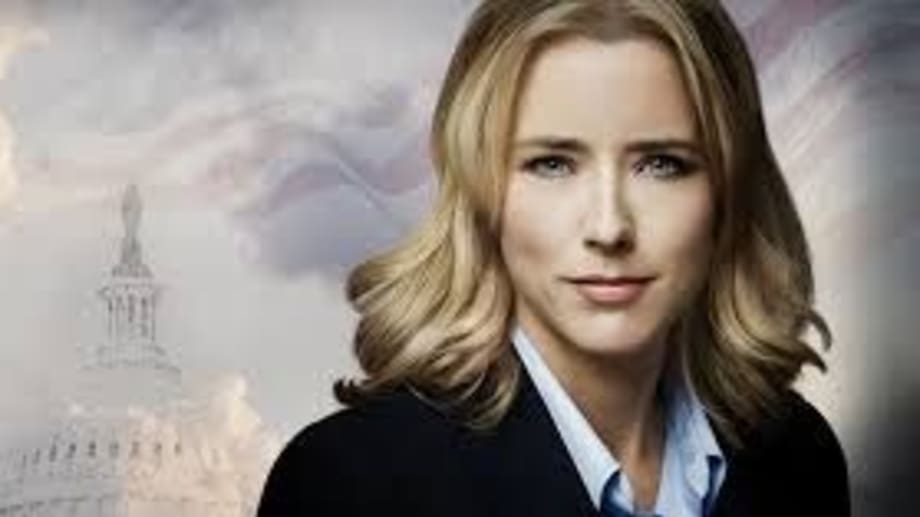 Watch Madam Secretary - Season 5