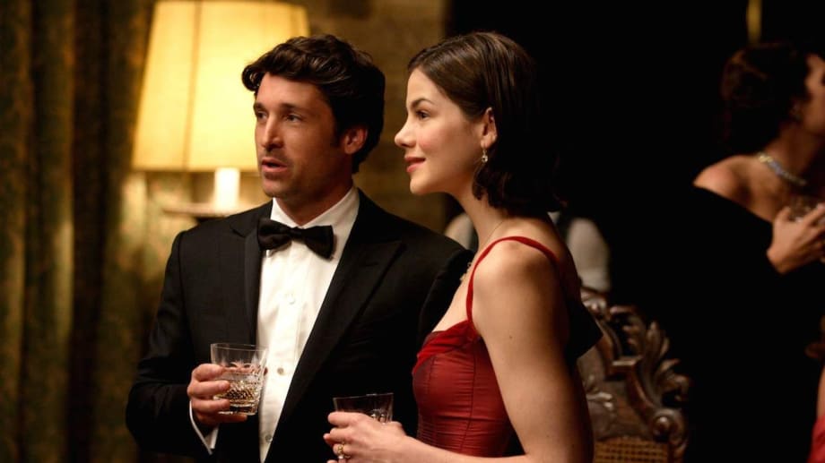 Watch Made of Honor
