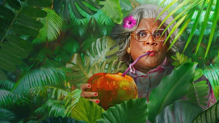 Watch Madea's Destination Wedding