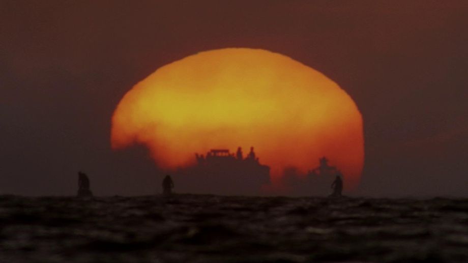 Watch Maelstrom: The Odyssey of Waterworld