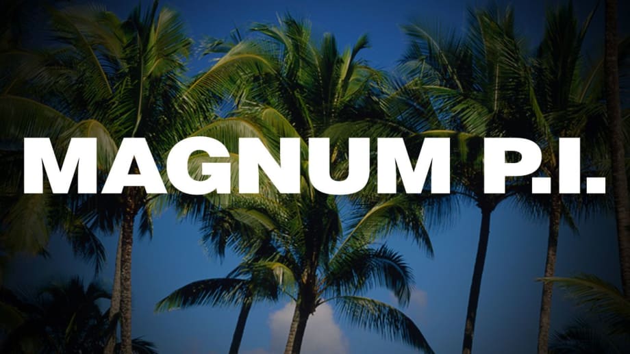 Watch Magnum, PI - Season 03