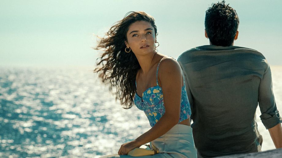 Watch Make Me Believe