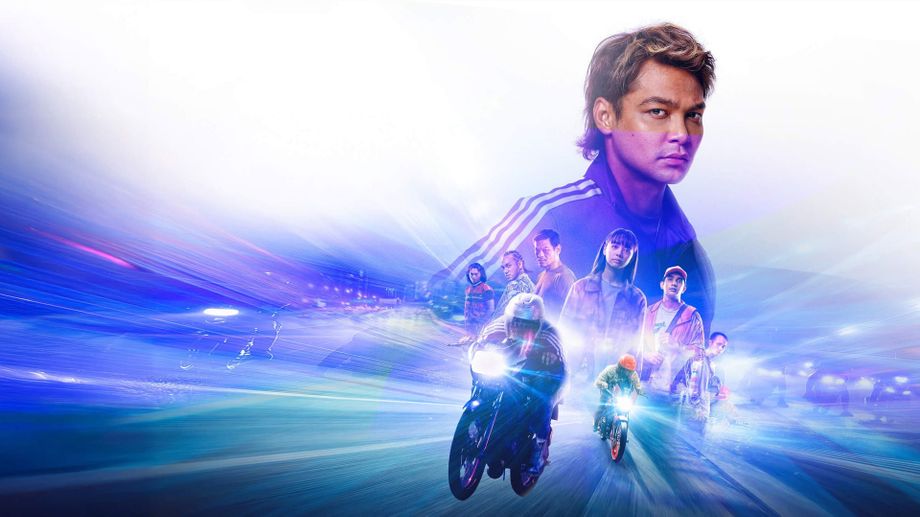 Watch Malaikat Malam