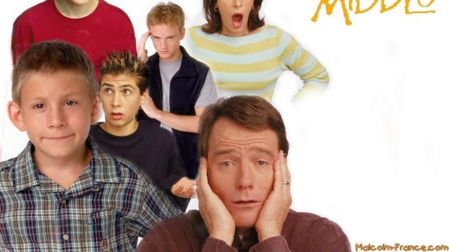 Watch Malcolm in The Middle - Season 2