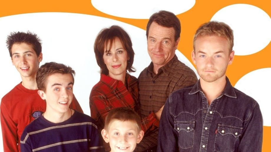 Watch Malcolm in The Middle - Season 4