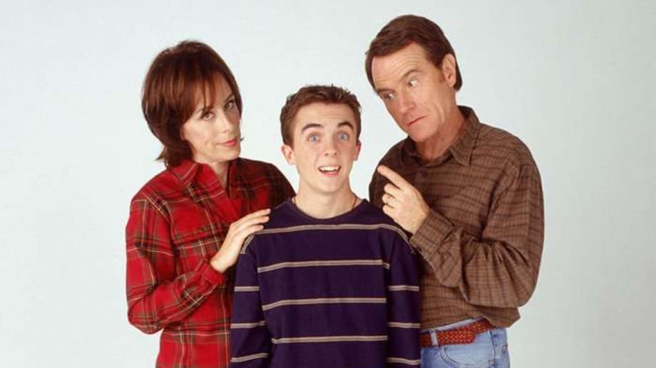 Watch Malcolm in The Middle - Season 7