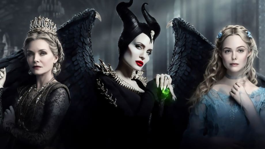 Watch Maleficent: Mistress of Evil