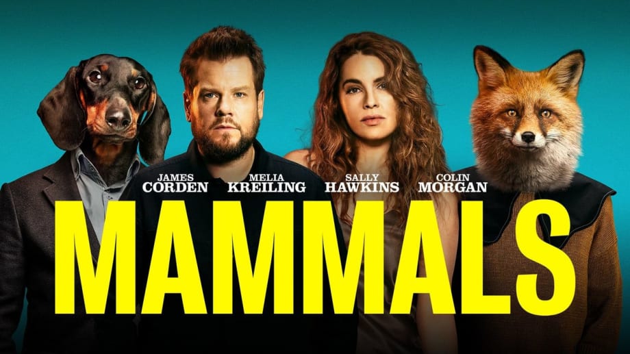 Watch Mammals - Season 1