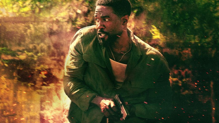 Watch Man on Fire - Season 1