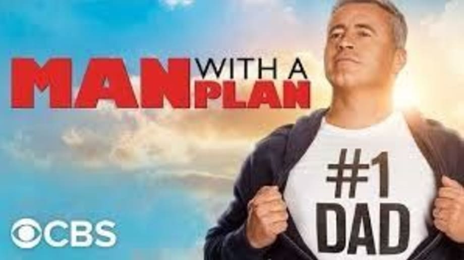 Watch Man with a Plan - Season 3