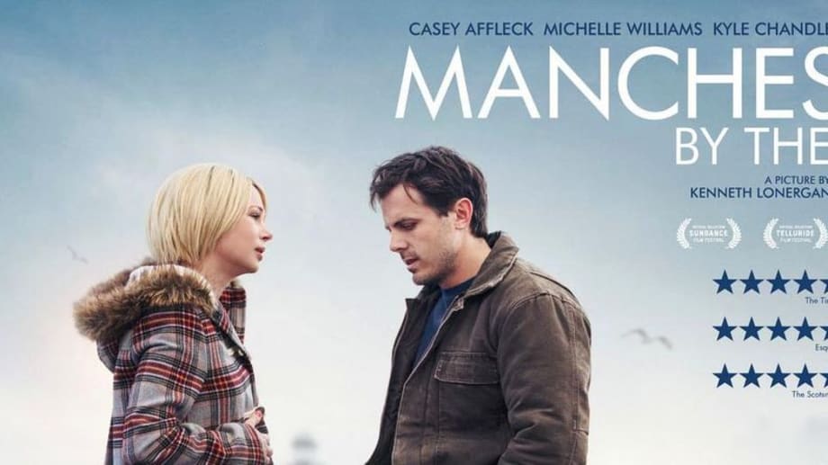 Watch Manchester by the Sea