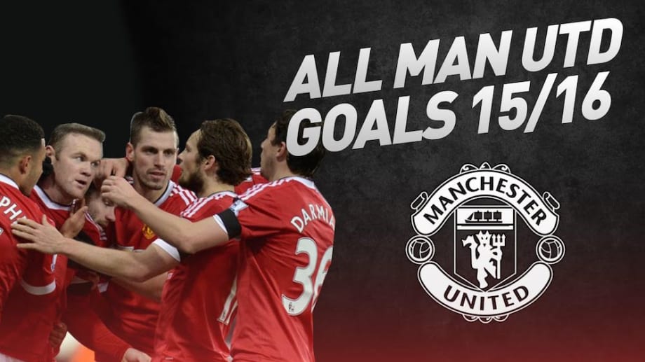 Watch Manchester United Season Review 2015-2016 Official